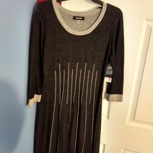 Sweater Tunic